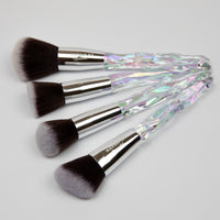 Crystal Clear Face Brush Set