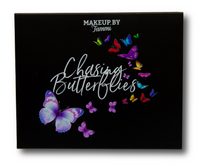Chasing Butterflies Palette